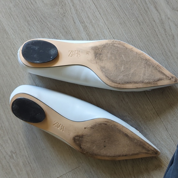 Zara flats - Picture 2 of 3
